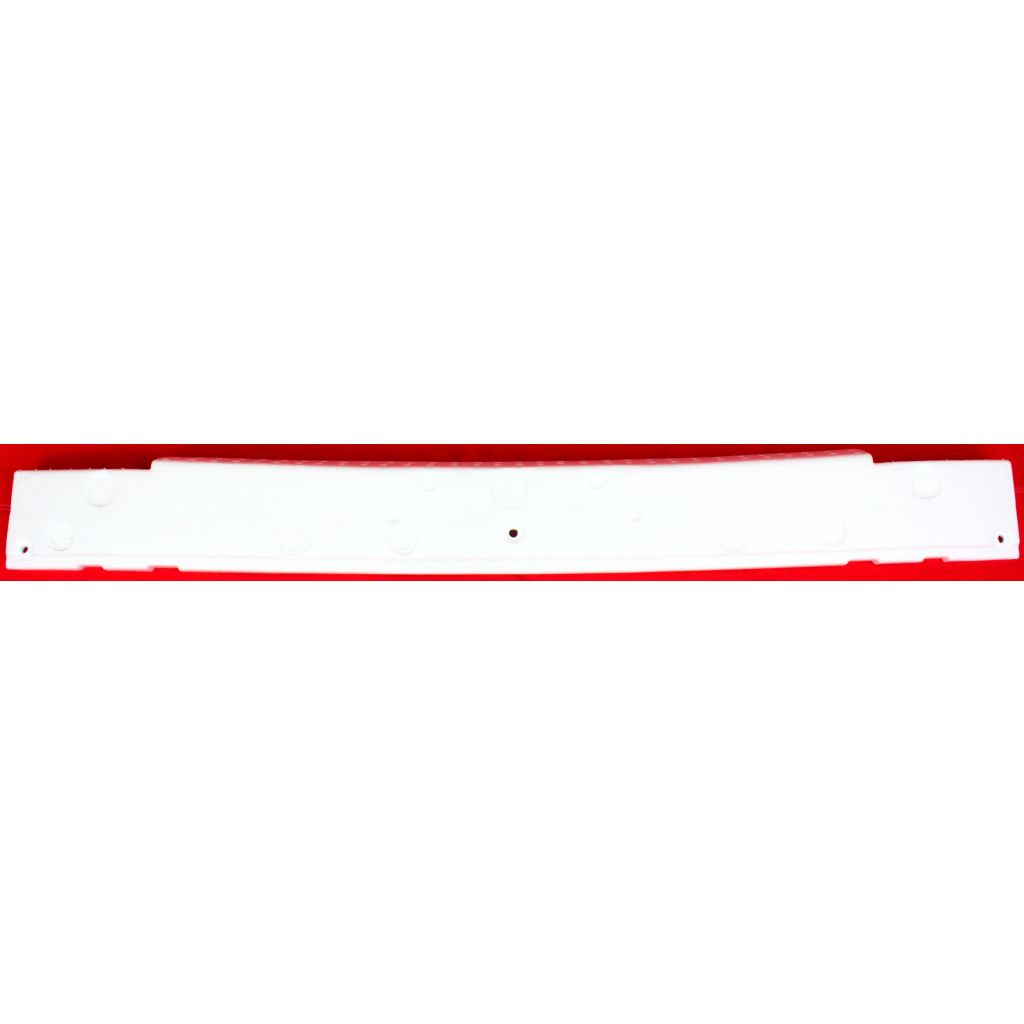 DODGE CALIBER FRONT BUMPER ABSORBER (EXC SRT-4) OEM#5303762AD 2007-2012 PL#CH1070806