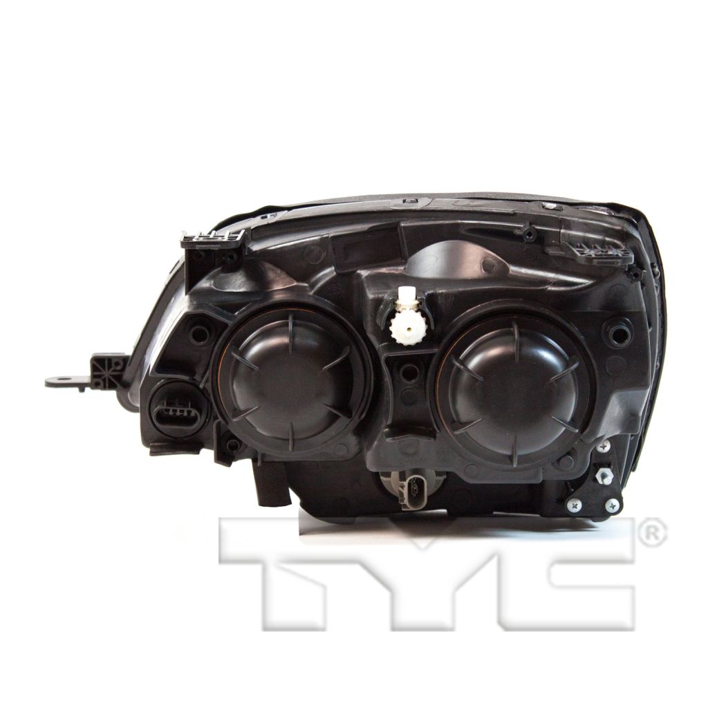GM TRUCKS & VANS CAPTIVA SPORT HEAD LAMP ASSEMBLY RIGHT (Passenger Side)**CAPA** OEM#20888201 2012-2014 PL#GM2503306C