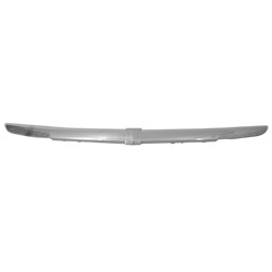 GM TRUCKS & VANS EQUINOX GRILLE MOLDING CHROME (W/O LOGO) OEM#19120528 2005-2009 PL#GM1210106