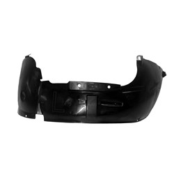 DODGE CALIBER FENDER LINER LEFT (Driver Side) **CAPA** OEM#5303867AF 2007-2012 PL#CH1250131C