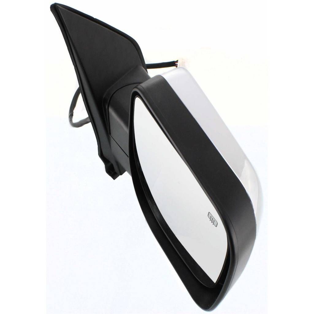 INFINITI QX56 DOOR MIRROR RIGHT (Passenger Side) PWR/HTD (W/LAMP; W/MEMORY) OEM#96301ZC60A 2004-2005 PL#NI1321173