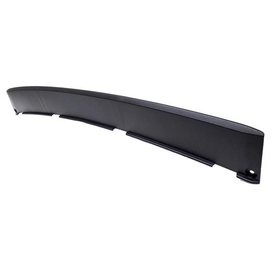 KIA K5 FRONT BUMPER LOWER VALANCE CENTER TEXTURE (XLS/EX) OEM#86591L2AA0 2025-2026 PL#KI1095132