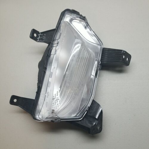GM TRUCKS & VANS EQUINOX SIGNAL LAMP ASSY LEFT (Driver Side) OEM#85107675 2022-2024 PL#GM2530144