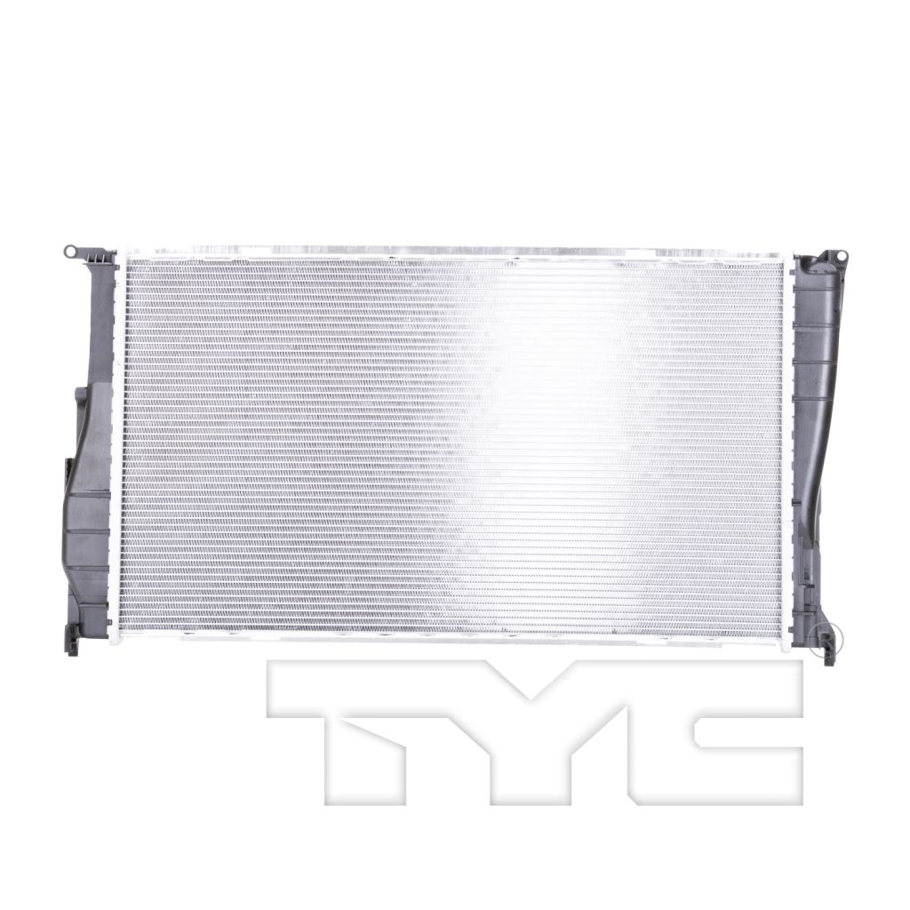 BMW BMW X1 RADIATOR 2.0L/3.0L OEM#17117547059 2013-2015 PL#BM3010148
