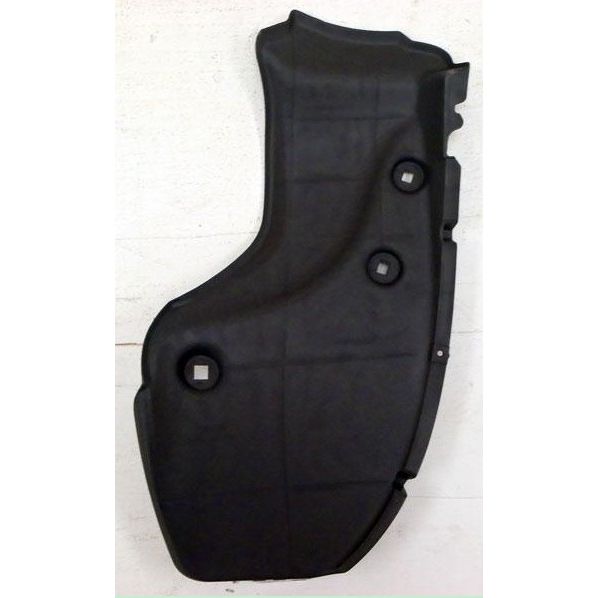 TOYOTA RAV4 REAR WHEEL SPLASH SHELD LEFT (Driver Side) REAR SECTION**CAPA** OEM#525920R010 2006-2012 PL#TO1166116C