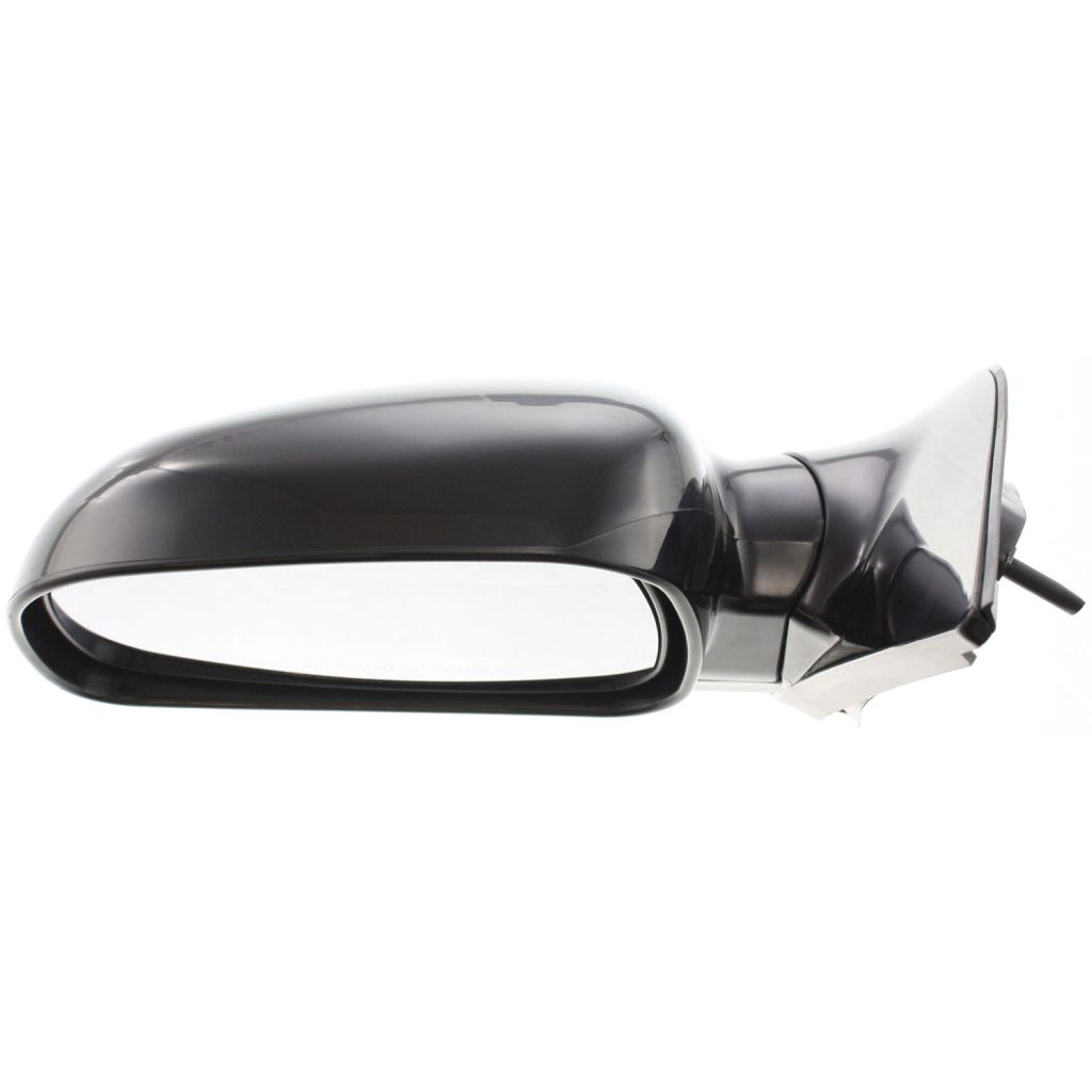 HYUNDAI SANTA FE DOOR MIRROR LEFT (Driver Side) PWR NON-HTD OEM#8761026840 2005-2006 PL#HY1320159