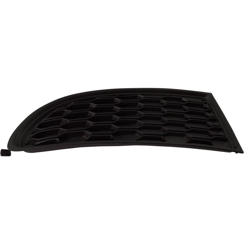 DODGE JOURNEY FOG LAMP COVER RIGHT (Passenger Side) (WO/FOG)(MESH)(1PCS TYPE COVER) **CAPA** OEM#68079852AB 2011-2020 PL#CH1039180C
