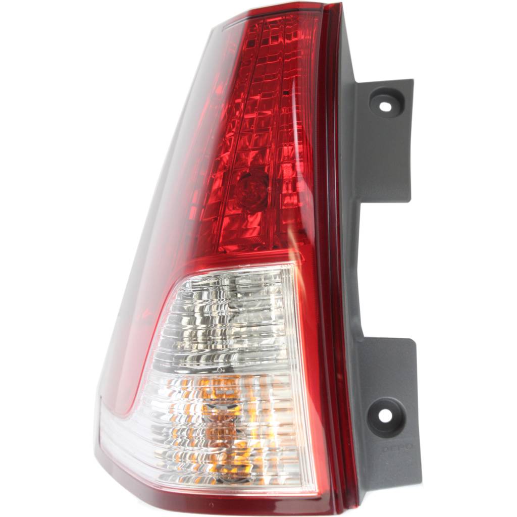 HONDA CRV TAIL LAMP ASSY LEFT (Driver Side) (LOWER)**CAPA** OEM#33550T0AA01 2012-2014 PL#HO2800183C