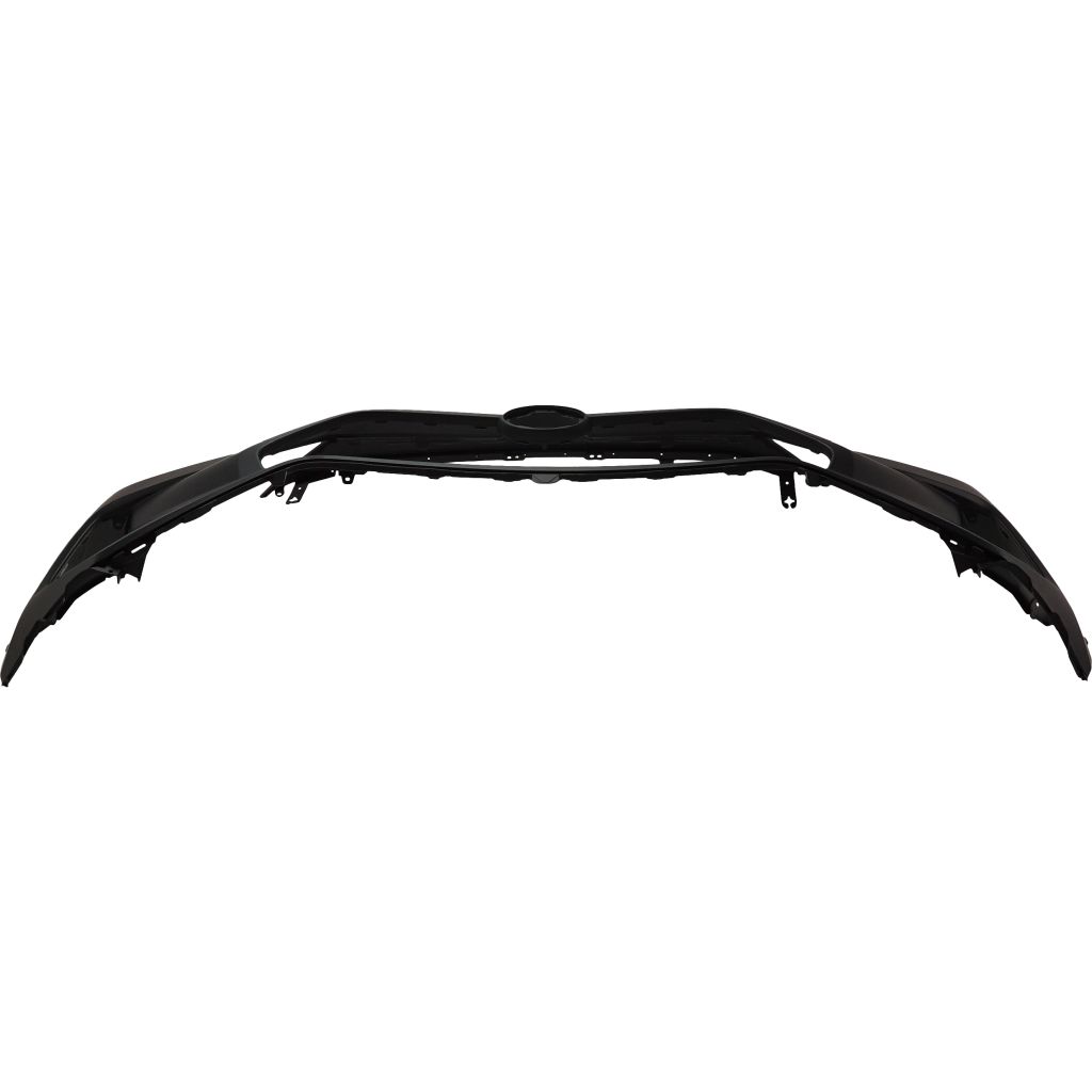 TOYOTA RAV4 PRIME FRONT BUMPER COVER PRIMED (WO/SENSOR)(WO/TOW COVER)**CAPA** OEM#521190R919 2021-2024 PL#TO1000449C
