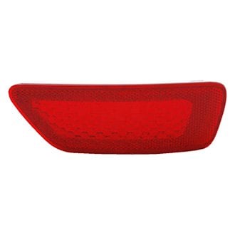 2011-2022 DODGE / JEEP Rear bumper reflector Right Passenger Side OEM# 57010720AC PL# CH1185100