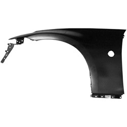 NISSAN 370Z COUPE FENDER LEFT (Driver Side) OEM#FCA011EKMA 2015-2020 PL#NI1240219