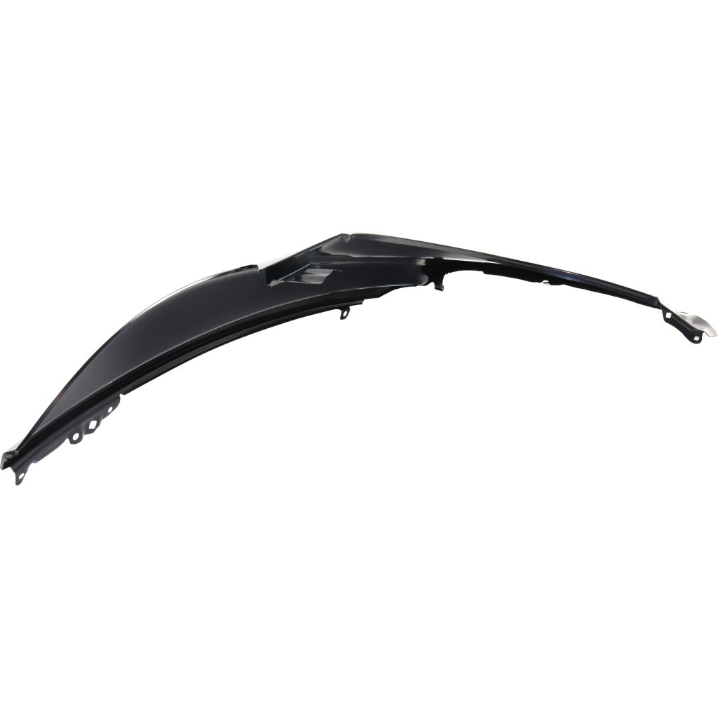 VOLVO VOLVO V50 FENDER LEFT (Driver Side)**CAPA** OEM#312975402 2005-2011 PL#VO1240115C