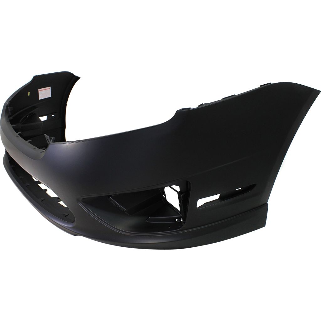 FORD FUSION FRONT BUMPER COVER OEM#AE5Z17D957BAPTM (P) 2010-2012 PL#FO1000650