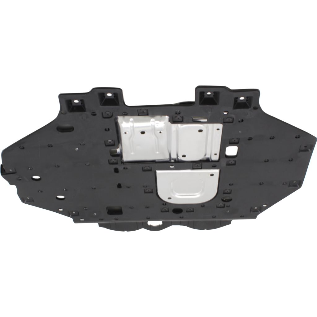 HONDA HRV FRONT SPLASH SHIELD (ENG UNDER CVR) OEM#74111T7WA00 2016-2022 PL#HO1228146