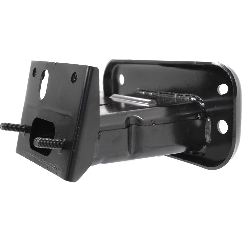 INFINITI Q50 FRONT BUMPER REINF BRACKET LEFT (Driver Side) **CAPA** OEM#622114GA0A 2014-2024 PL#IN1066108C