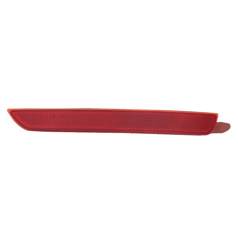 MAZDA CX-50 REAR BUMPER REFLECTOR RIGHT (Passenger Side) **CAPA** OEM#DFR5515L0B 2023-2025 PL#MA1185111C