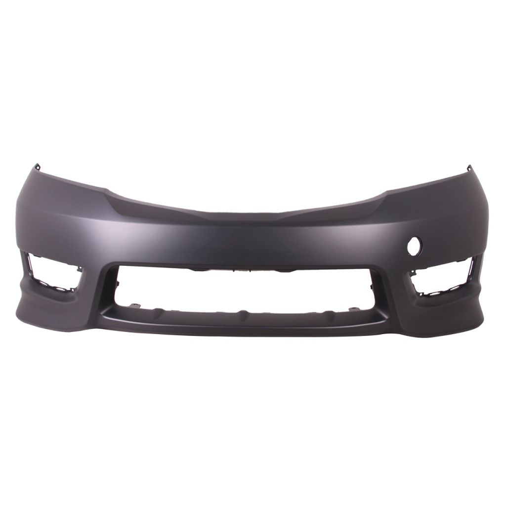 HONDA FIT FRONT BUMPER COVER PRIMED (SPORT) OEM#04711TK6A70ZZ 2012-2014 PL#HO1000284