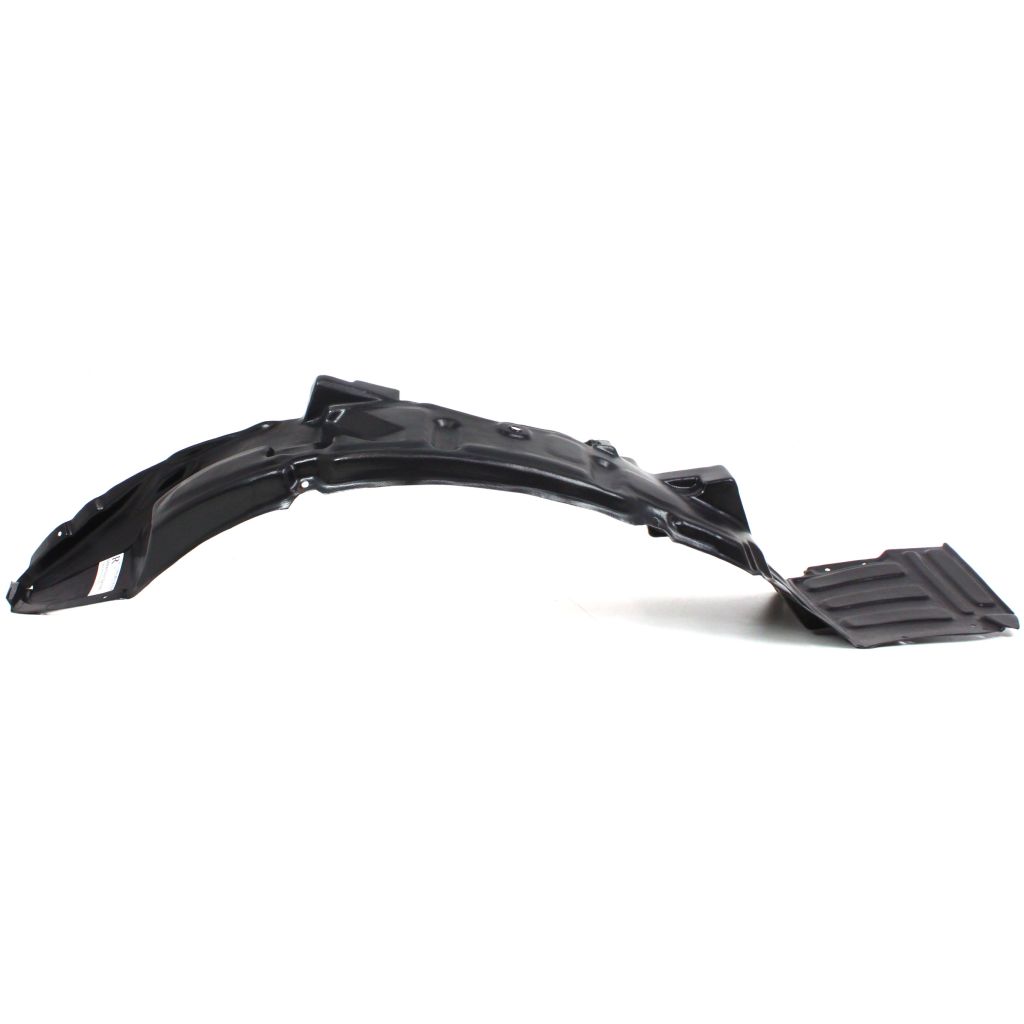 DODGE STRATUS/COUPE FENDER SPLASH SHIELD RIGHT (Passenger Side) OEM#MR990644 2001-2002 PL#CH1249136