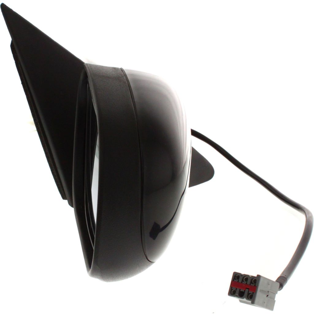 FORD CROWN VICTORIA DOOR MIRROR RIGHT (Passenger Side) POWER/HEATED OEM#9W7Z17682B-PFM 2009-2011 PL#FO1321375