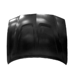 DODGE CHARGER HOOD (EXC SRT-8) (STEEL) OEM#68089361AB-PFM 2011-2014 PL#CH1230291