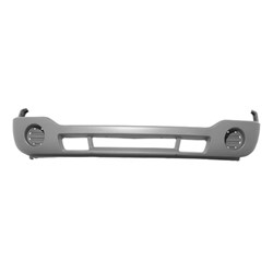 GM TRUCKS & VANS SIERRA/PU (GMC) (07 OLD STYLE) FRONT BUMPER COVER LOWER PRIMED (W/O FOG) (EXC C3/DENALI)**CAPA** OEM#12335964 2003-2007 PL#GM1000685C