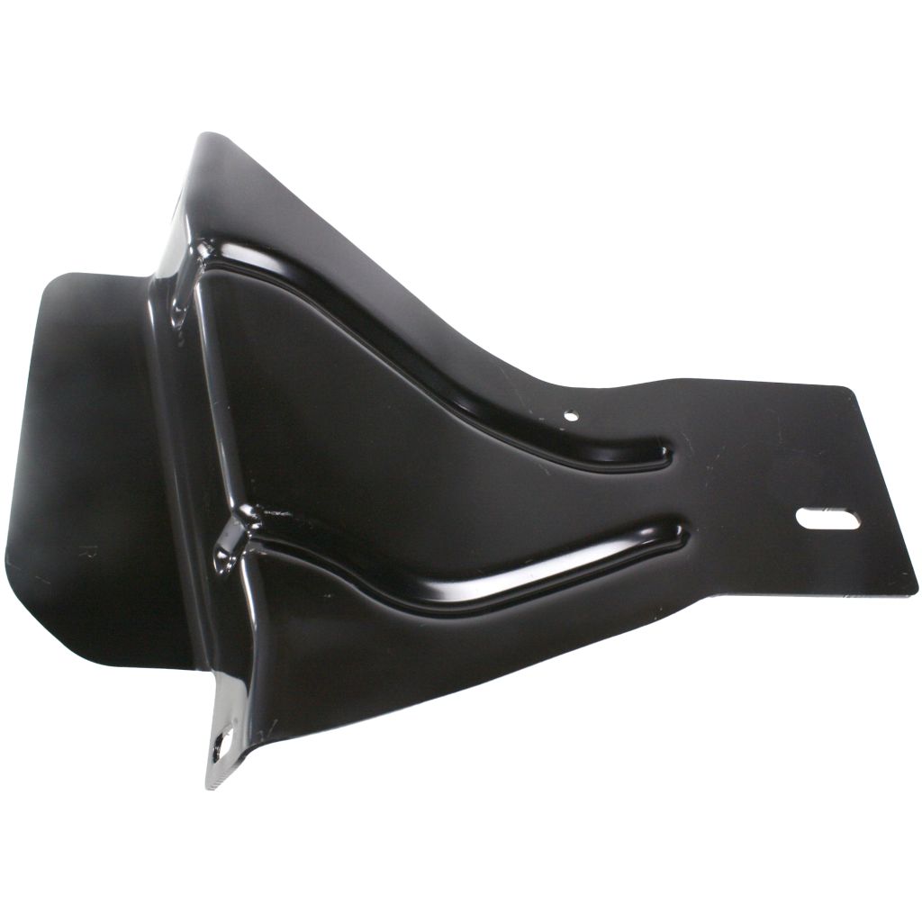 FORD TRUCKS & VANS FORD/PU (F250/350/450/550) Super Duty FRONT BUMPER MOUNTING BRACKET RIGHT (Passenger Side) OEM#8C3Z17B836A 2008-2010 PL#FO1067174