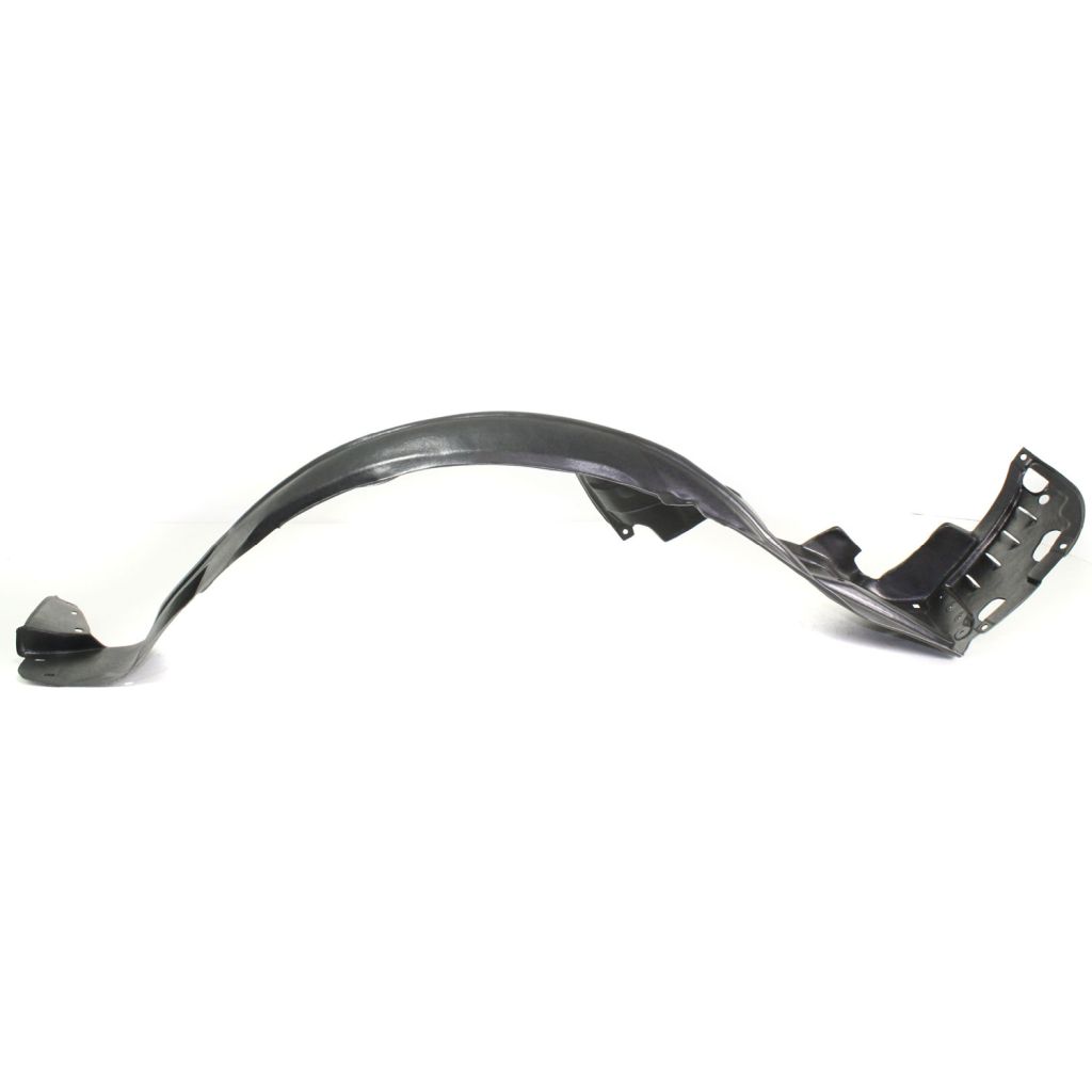 ACURA RL FENDER LINER RIGHT (Passenger Side) OEM#74101SJAE01 2009-2012 PL#AC1249127