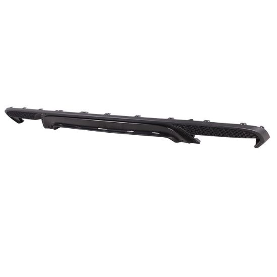 NISSAN MAXIMA REAR BUMPER LOWER VALANCE OEM#850B29DJ0E 2019-2023 PL#NI1195107