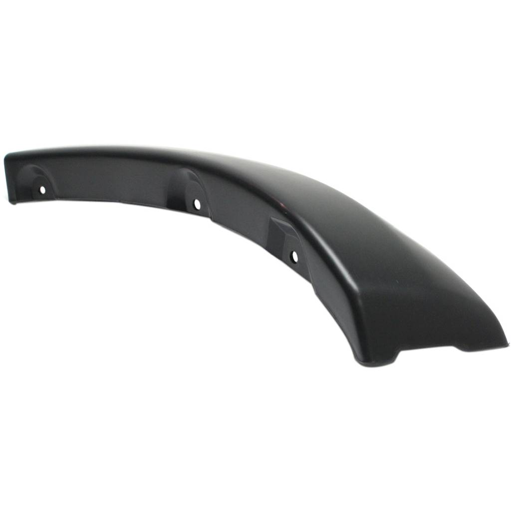 TOYOTA RAV4 REAR BUMPER FLARE LEFT (Driver Side) OEM#527530R901 2006-2012 PL#TO1104120
