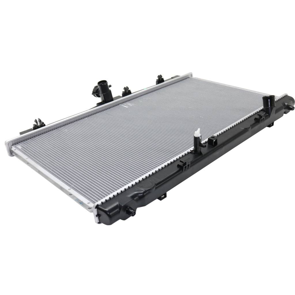 LEXUS ES 350 RADIATOR 3.5L OEM#1640031850 2013-2018 PL#LX3010148