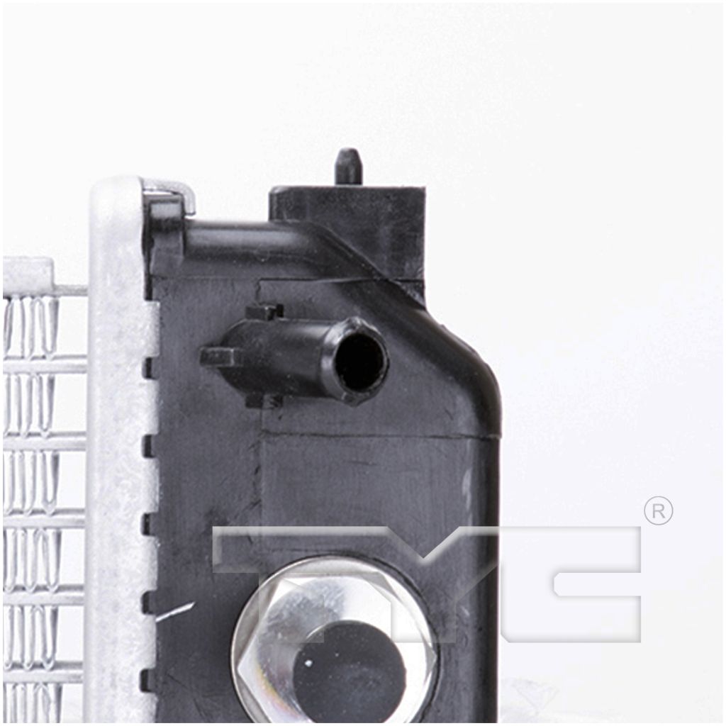 TOYOTA RAV4 RADIATOR 3.5/V6 (W/O TOW PKG) OEM#1640031420 2006-2012 PL#TO3010307