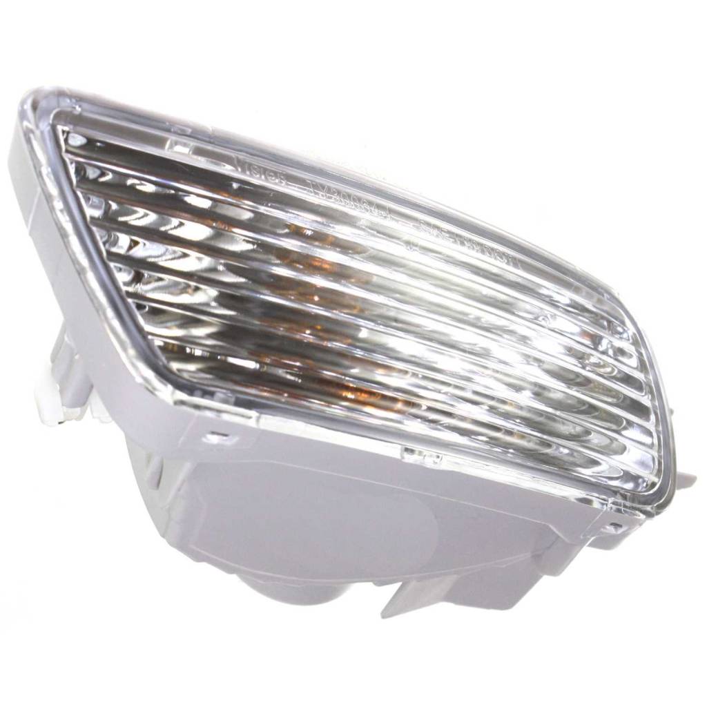 TOYOTA TACOMA SIGNAL LAMP ASSY LEFT (Driver Side) OEM#8152004080 2001-2004 PL#TO2530140