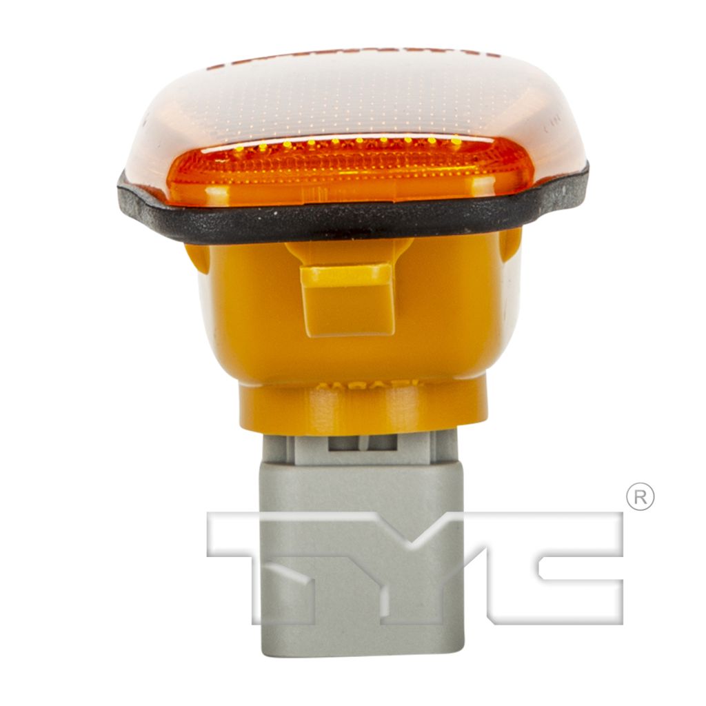 HYUNDAI TUCSON S/MARKER LAMP (RH=LH)(SIDE OF BMP) OEM#9230326010 2005-2009 PL#HY2550107