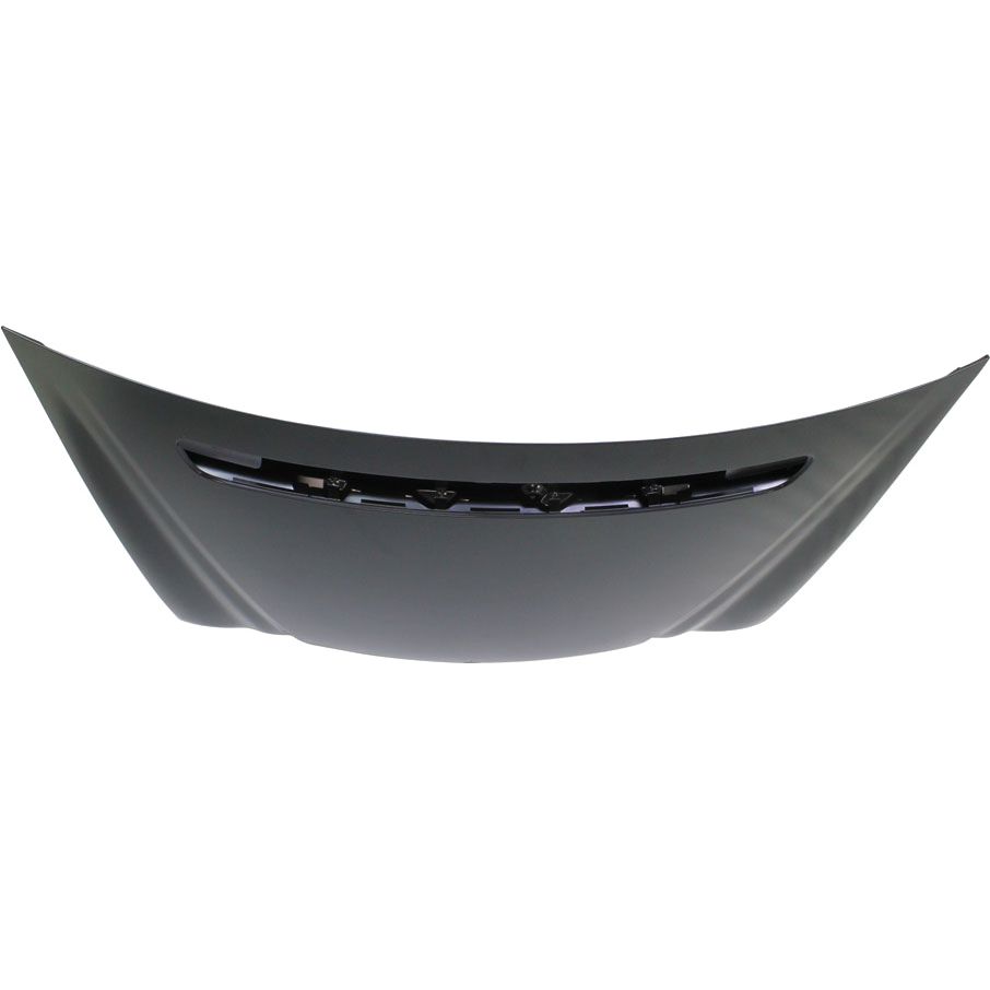 MERCEDES-BENZ CLK-CLASS (209) (EXC 03 CONV) HOOD (STEEL) OEM#209880005728 2003-2009 PL#MB1230125
