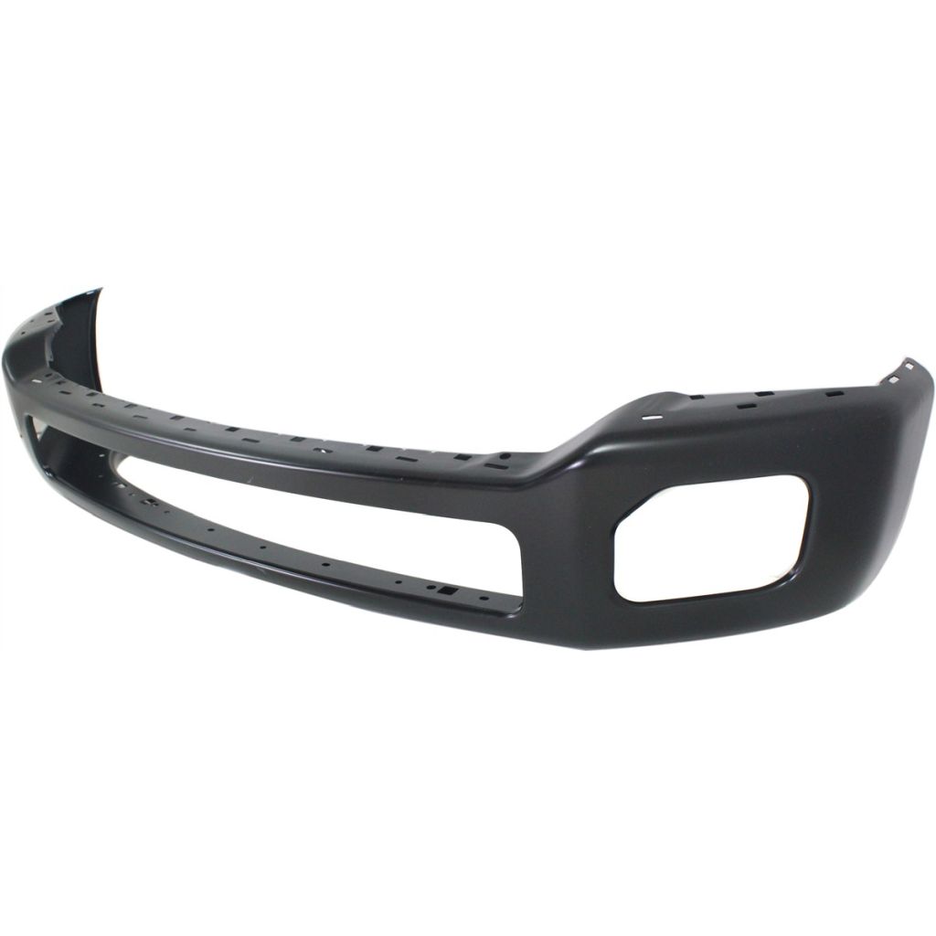 FORD TRUCKS & VANS FORD/PU (F250/350/450) Super Duty FRONT BUMPER PTD (F250/F350)(F450 WO/BMP END CAP) OEM#BC3Z17757CPTM (P) 2011-2016 PL#FO1002417