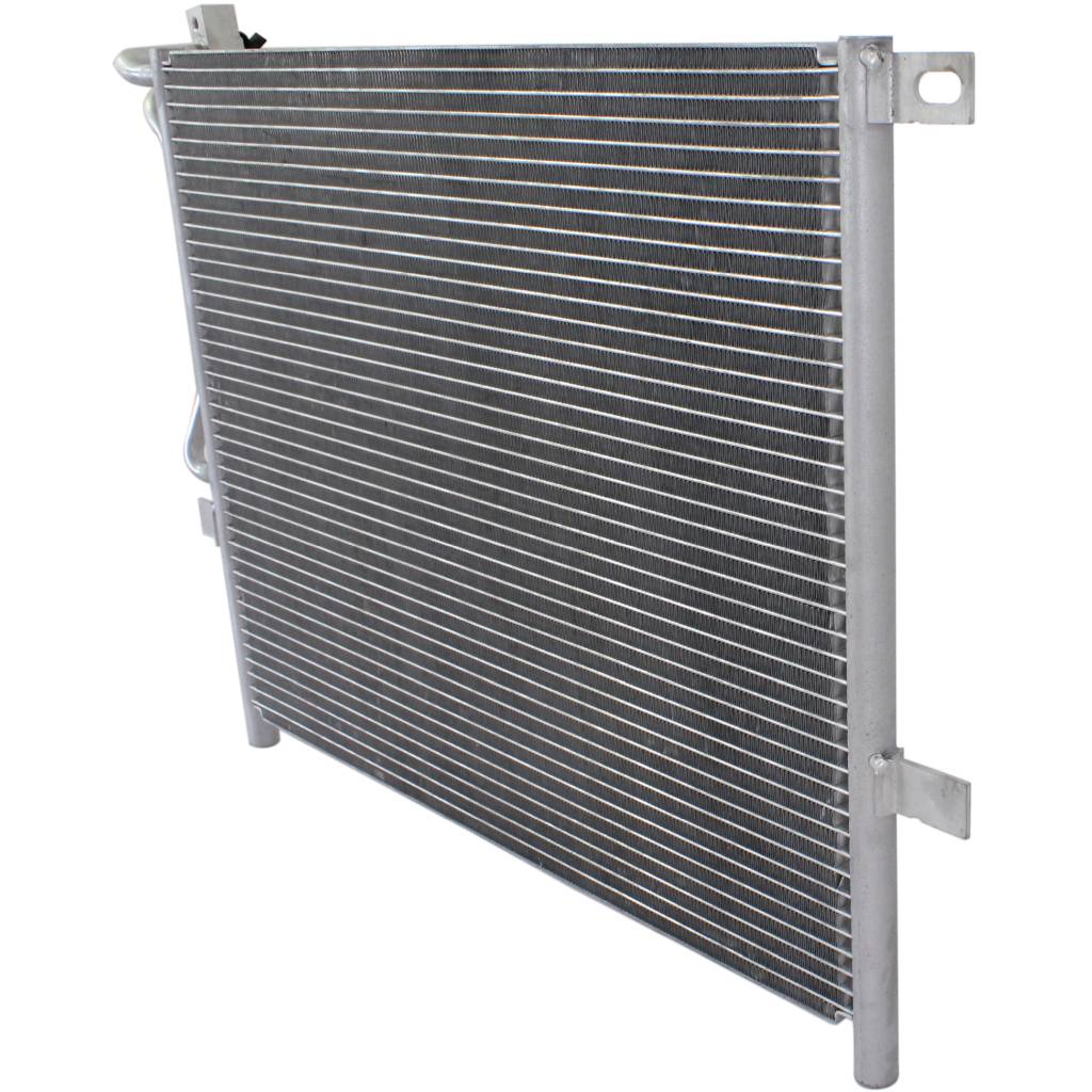 BMW BMW 3 ( ci ) (COUPE/CONVERTIBLE) A/C CONDENSER OEM#64538377614 2000-2006 PL#BM3030105