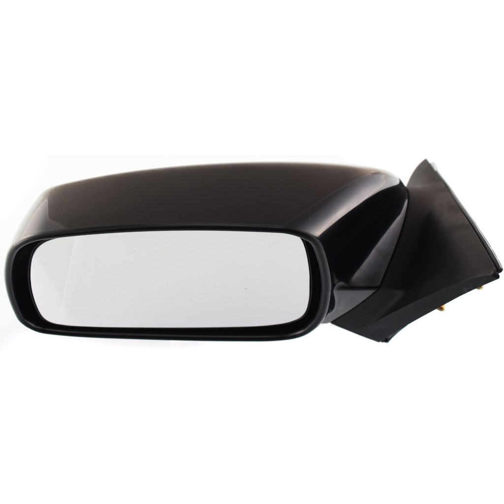 TOYOTA CAMRY DOOR MIRROR LEFT (Driver Side) POWER/ NOT HEATED (USA &JAPAN)(BLK)(NON-FOLDING) OEM#8794006924 2007-2011 PL#TO1320215