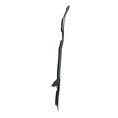 HONDA ACCORD SEDAN GRILLE MOLDING LEFT (Driver Side) SEAL OEM#71129TVAA00 2018-2020 PL#HO1212120