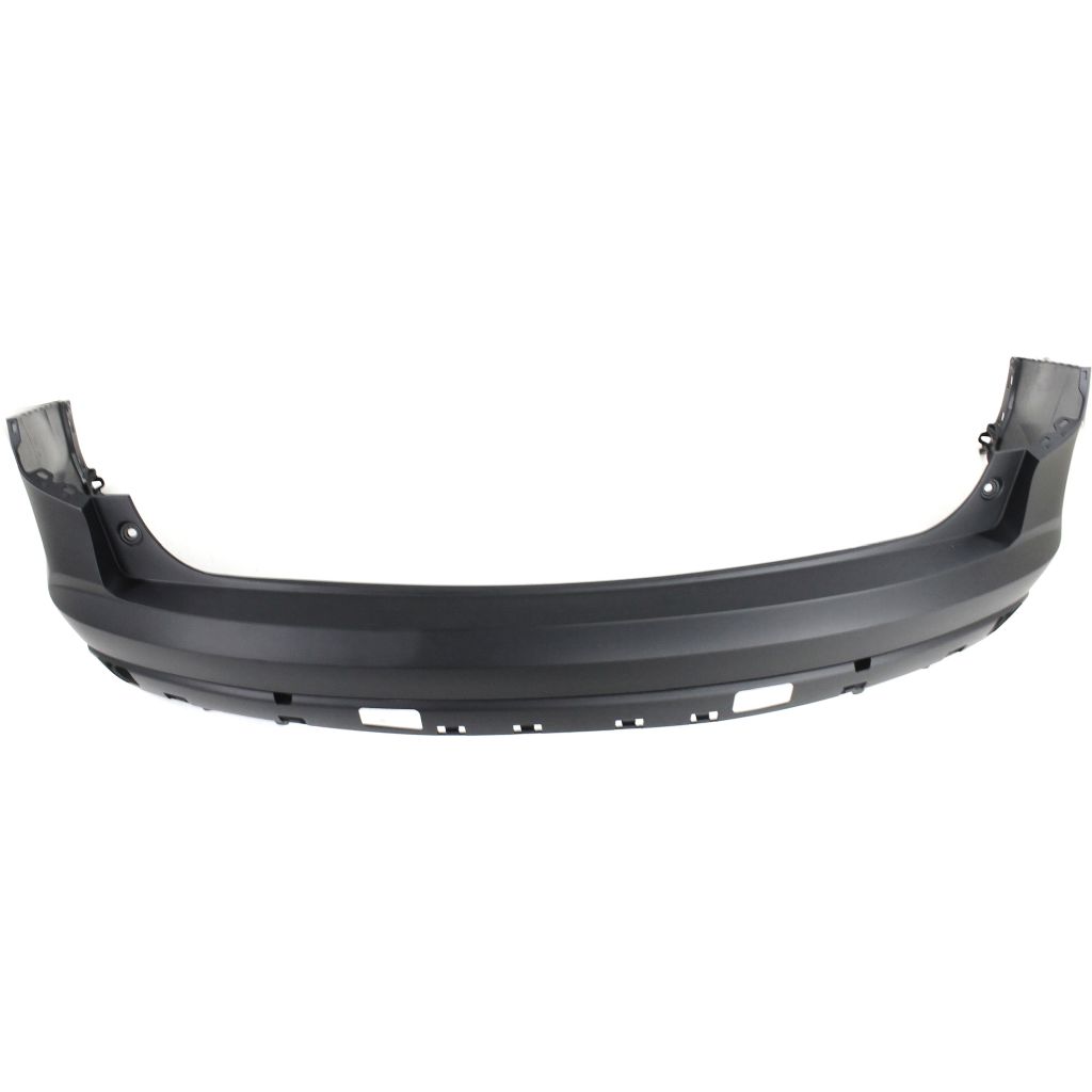 HONDA PILOT REAR BUMPER UPPER COVER PRIMED OEM#04715TG7A90ZZ 2016-2018 PL#HO1114104