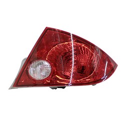 CHEVROLET COBALT TAIL LAMP ASSEMBLY RIGHT (Passenger Side) (SEDAN) OEM#22751402 2005-2010 PL#GM2801190