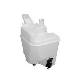 NISSAN(DATSUN) SENTRA WASHER TANK W/PUMP W/SENSOR (WO/FILLER NECK) 1.8L OEM#289103SG0A 2013-2017 PL#NI1288141