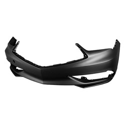 ACURA TLX FRONT BUMPER COVER PRIMED (WO/WASHER)(WO/SENSOR)(EXC A-SPEC MDL)**CAPA** OEM#04711TZ3A70ZZ 2018-2020 PL#AC1000195C