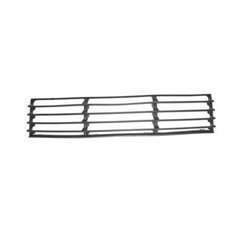 VOLKSWAGEN PASSAT (1PC H/L Design) FRONT BUMPER GRILLE CENTER BLACK OEM#3B0853677EB41 2001-2005 PL#VW1036105