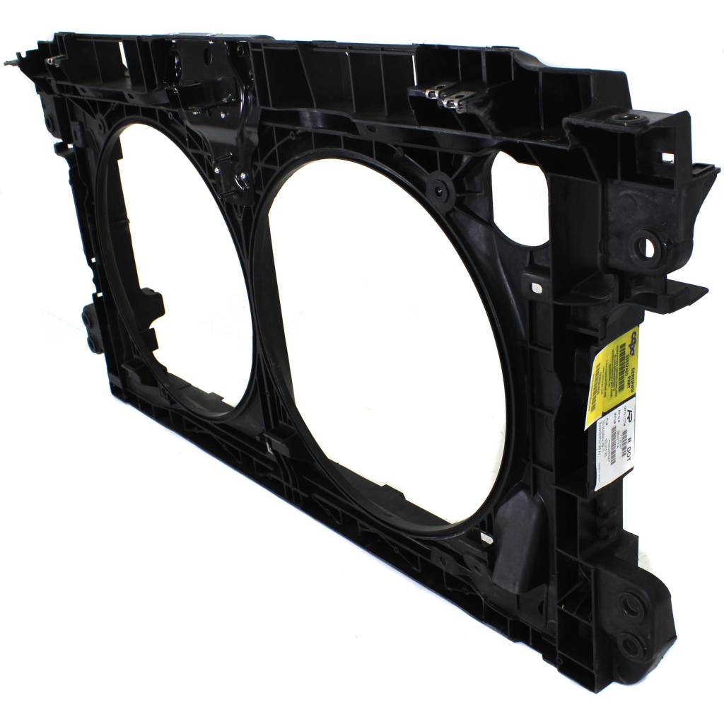NISSAN(DATSUN) ALTIMA SEDAN RADIATOR SUPPORT OEM#625009N00A 2010-2012 PL#NI1225185
