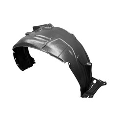 ACURA RDX FENDER LINER RIGHT (Passenger Side) WO/INSULATION FOAM OEM#74100TX4A00 2013-2015 PL#AC1249129