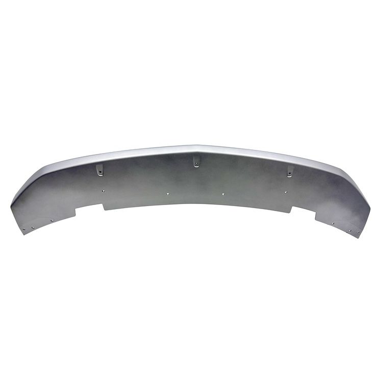CADILLAC XT5 FRONT BUMPER SKID PLATE IRON-GRAY OEM#86544277 2020-2026 PL#GM1095227