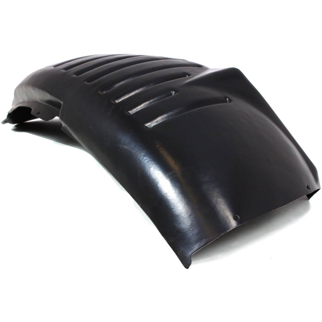 DODGE VIPER FENDER LINER RIGHT (Passenger Side) (REAR SECTION) OEM#4865490AC 2003-2006 PL#CH1249149