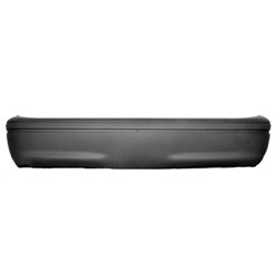 FORD CROWN VICTORIA REAR BUMPER COVER PRIMED OEM#YW7Z17K835CA 1998-2005 PL#FO1100279