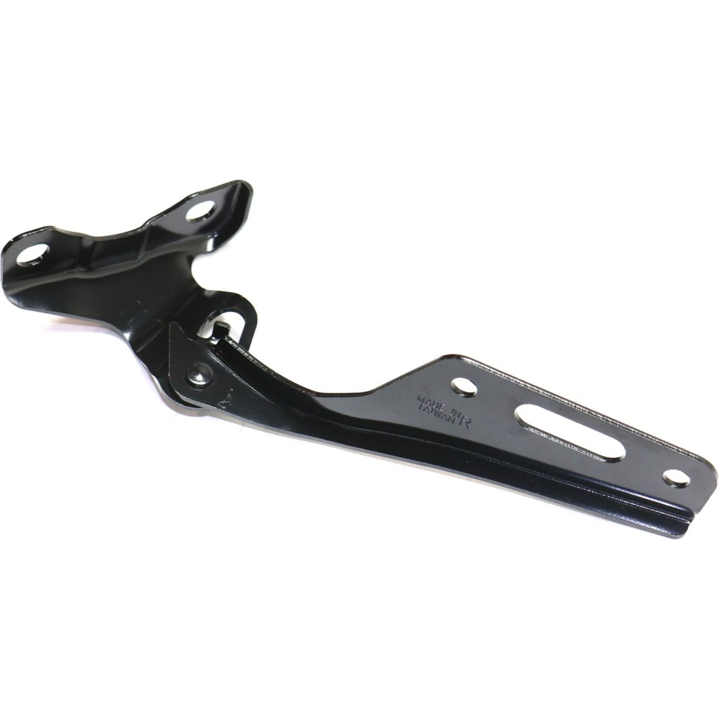 ACURA TL HOOD HINGE RIGHT (Passenger Side) OEM#60120SEPA00ZZ 2004-2008 PL#AC1236103