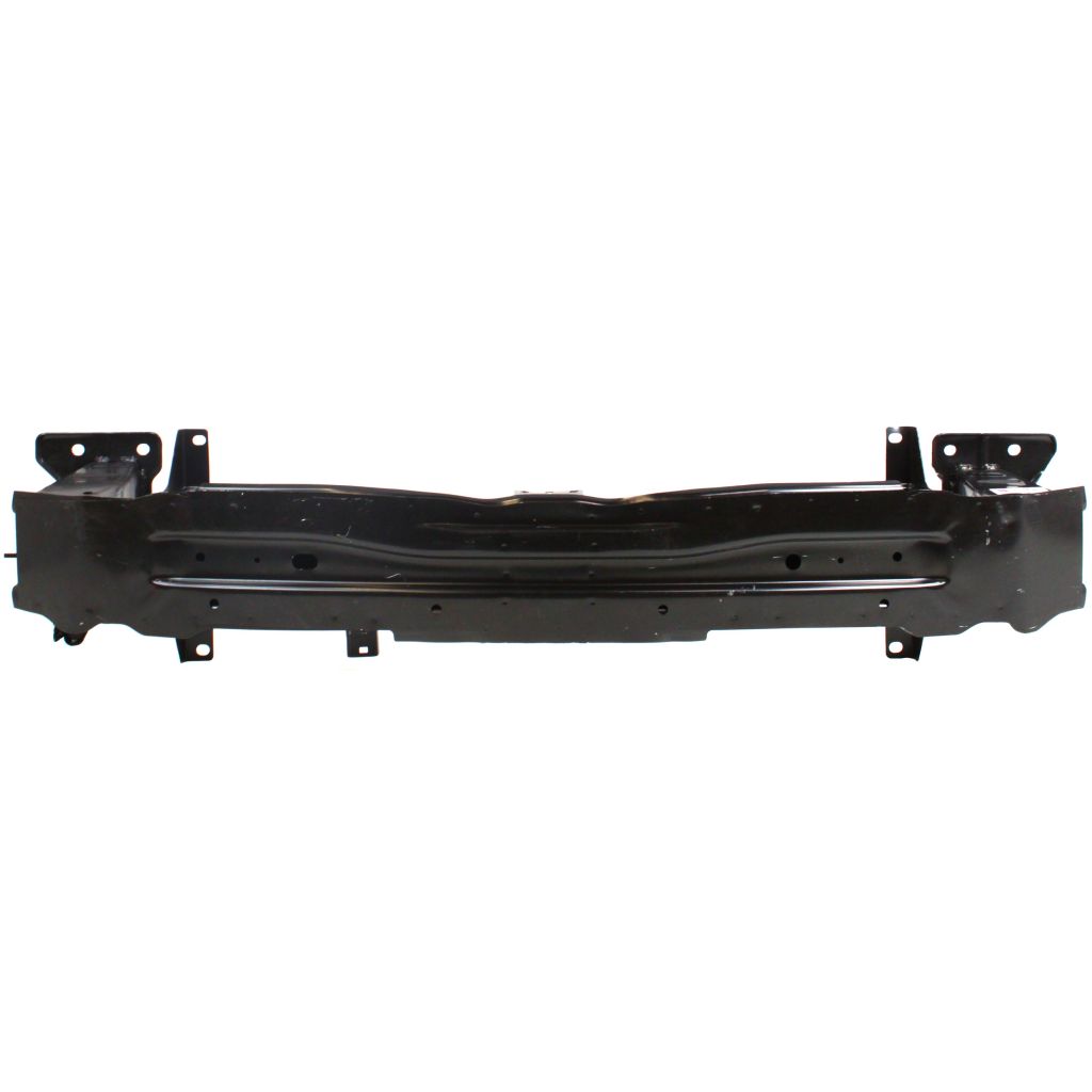 MAZDA MAZDA6 FRONT BUMPER REINF (STEEL) OEM#GS3L50070C9U 2009-2013 PL#MA1006148